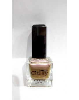 لاک ناخن سیترای - شماره 141